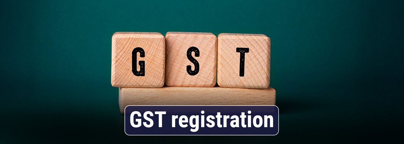 GST