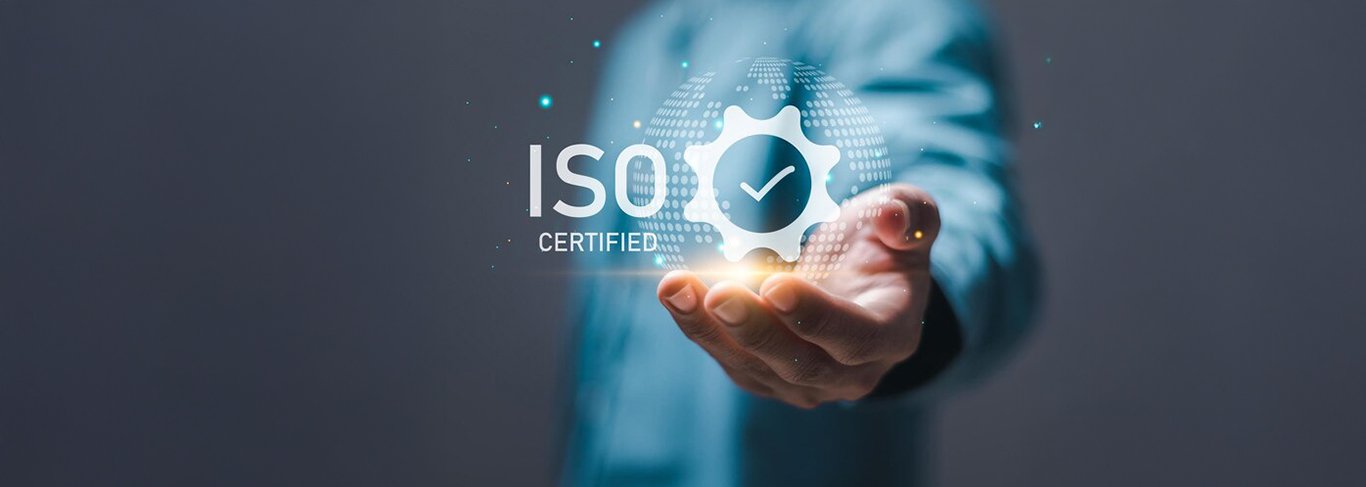 ISO Certification