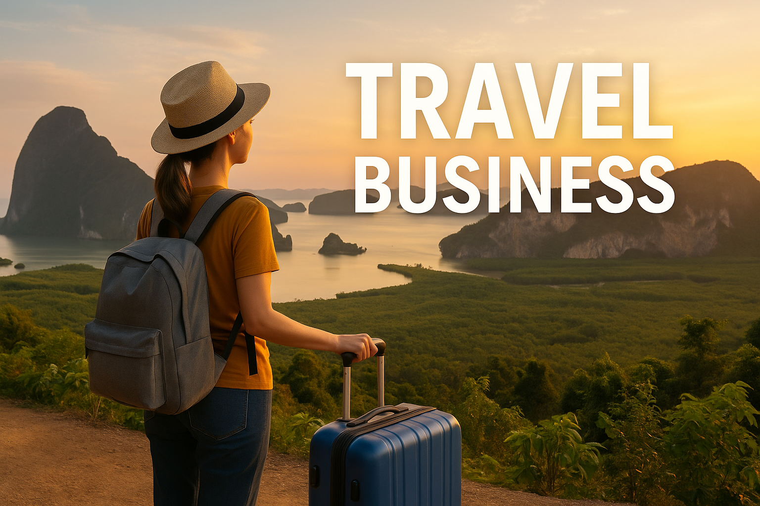 TRAVELLING BUSINESS