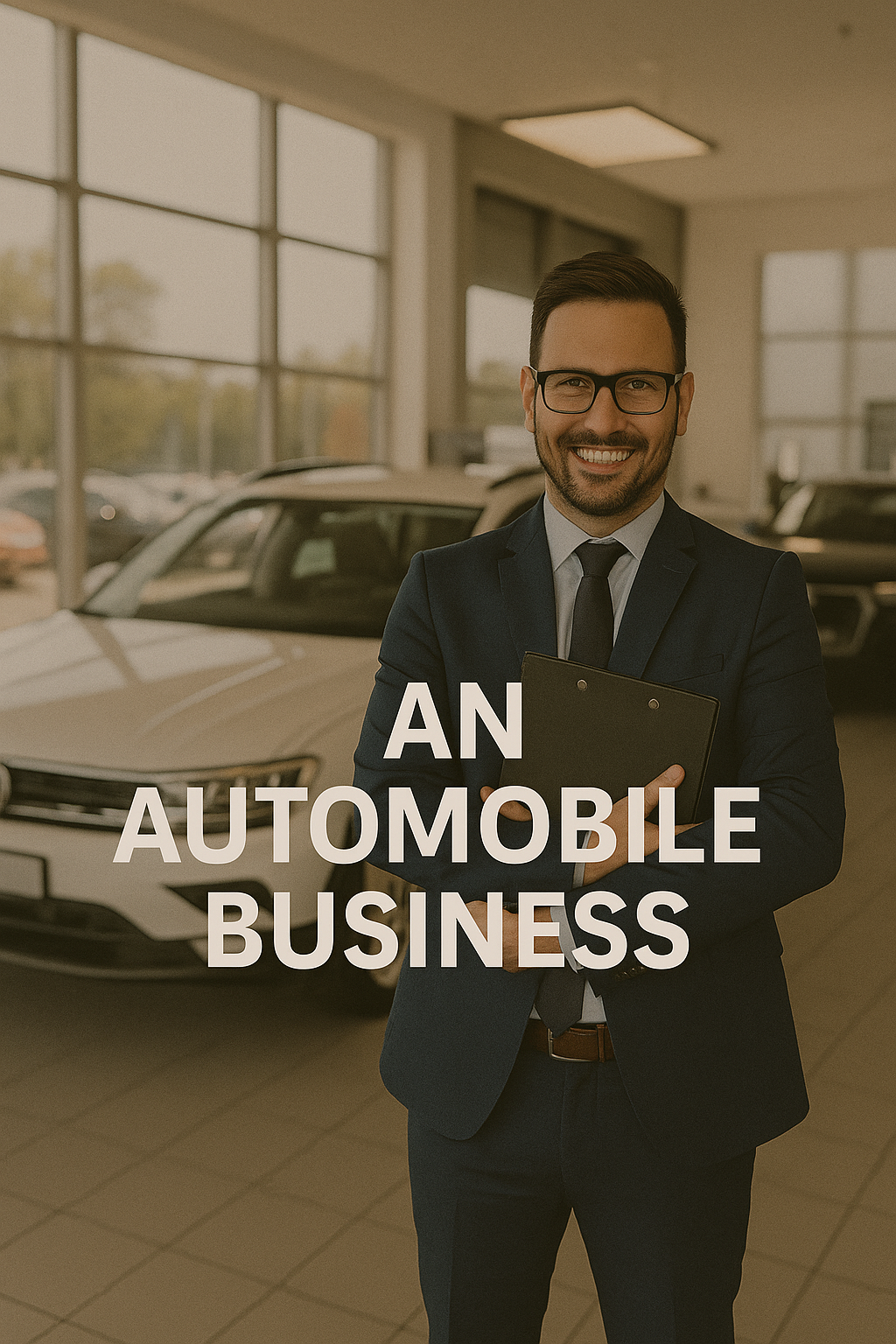 AUTOMOBILE BUSINESS